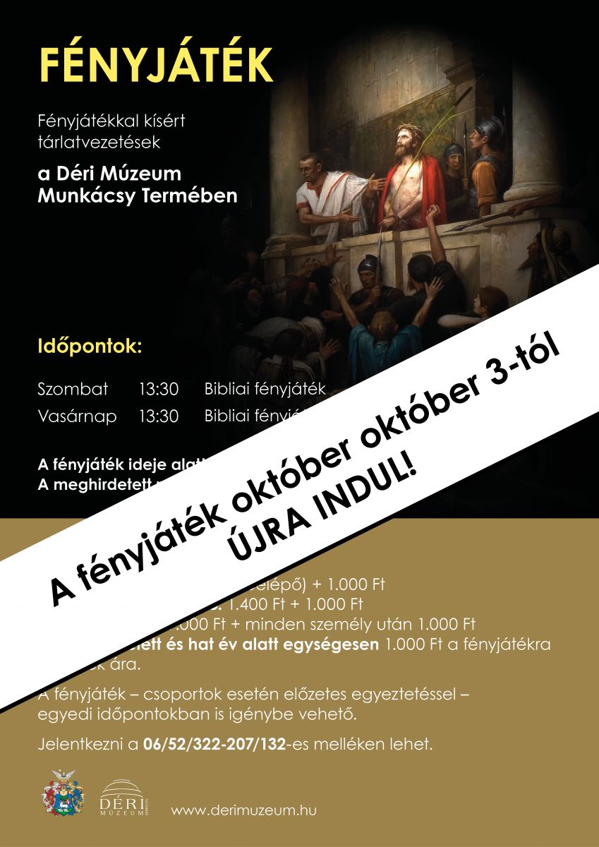 Újra indul